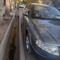 فروش فوری سمند ایکس ۷|خودرو سواری و وانت|ملایر, |دیوار