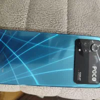 شیائومی پوکو X4 پرو 5G با حافظهٔ ۲۵۶ گیگابایت|موبایل|اردبیل, |دیوار