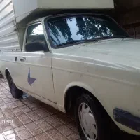 وانت پیکان مدل۱۳۹۰