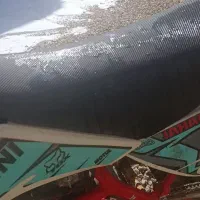 کراس کودهای 125سیسی تقویت