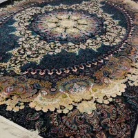 فرش اسطوره کاشان