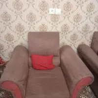 مبل کار کرده