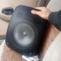 اسپیکر بزرگ ۸ اینچ