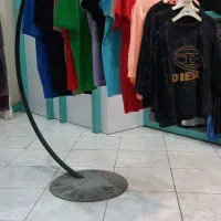 رگال هلالی|بندرخت و رخت‌آویز|کرج, فاز ۴ مهرشهر|دیوار