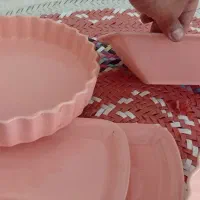 فقط الان|ظروف سرو و پذیرایی|پاوه, |دیوار