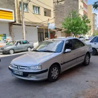 پژو پارس ساده، مدل ۱۳۸۵ دوگانه درحد نقدواقساط|خودرو سواری و وانت|تبریز, |دیوار