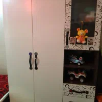 سرویس خواب کامل کپل پا ترکیه ای نو