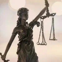 وکیل دادگستری