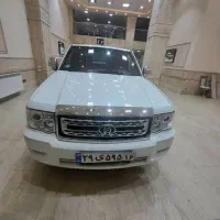 کارون دوکابین مدل1403
