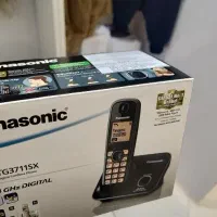 تلفن بی سیم پاناسونیک