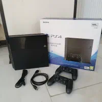 ps4  پلی استیشن 4 fat  کپی خور