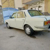 پیکان سواری مدل 79 الپیجی|خودرو سواری و وانت|برخوار, |دیوار