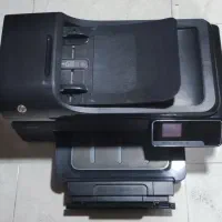 پرینتر اچ پی a۳ زن|پرینتر، اسکنر، کپی، فکس|نوشین شهر, |دیوار