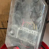 دریل ستونی، قلاویز زن|ماشینآلات صنعتی|شاهینشهر, حافظ جنوبی|دیوار