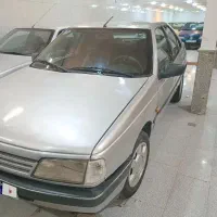 فروش پژو مدل 85