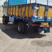 باسلام خاور8تن مدل56|خودرو سنگین|میانه, |دیوار