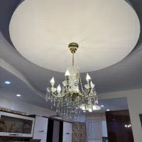 لوستر کریستال