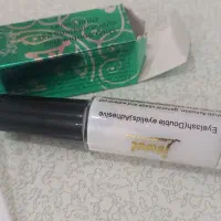 چسب مژه اصل|آرایشی، بهداشتی، درمانی|اهواز, شهرک دانشگاه|دیوار