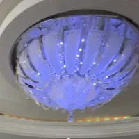 لوستر سقفی درجه یک