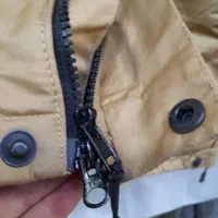 کاپشن گورتکس دوپوش پاکستانی|لباس|تهران, گمرک|دیوار