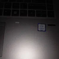 لبتاپ hp probook|رایانه همراه|کرج, کوی زنبق|دیوار