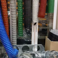 لوله فلکسیبل فلکسی بل لوله خرطومی ماینرپلنیوم باکس|مصالح و تجهیزات ساختمان|تهران, دستغیب|دیوار