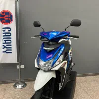 ( یاماها M3 )