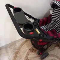 کالسکه،  روروک ، کریر در حد نو