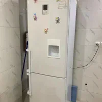 یخچال فریزر