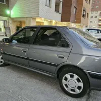 پژو پارس tu5 مدل ۱۴۰۰|خودرو سواری و وانت|اصفهان, کوی شهید کشوری|دیوار