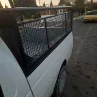فروش آریسان وانت|خودرو سواری و وانت|بیرجند, |دیوار