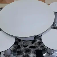 عسلی|مبلمان خانگی و میز عسلی|اسلامآباد غرب, |دیوار