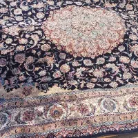 ۲ عدد فرش  ،۶متری و۹متری|فرش|بندر انزلی, نوغان|دیوار