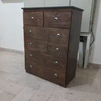 دراور ۶ کشو در حد
