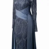 لباس مجلسی زنانه