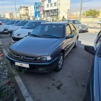 پارس سال ۹۴ نوکمدادی شاسی سالم|خودرو سواری و وانت|هشتگرد, فاز ۲ مهستان|دیوار