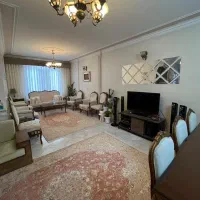 87-متر-دو-خواب-فوق-العاده-خوش-نقشه-مهر-آور