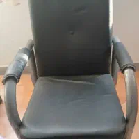 صندلی اداری