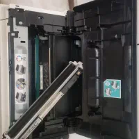 پرینتر Laserjet CP1025 color نو فروشی|پرینتر، اسکنر، کپی، فکس|تهران, شهرک چیتگر|دیوار