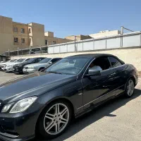 بنز E350|خودرو سواری و وانت|کرج, مهرویلا جنوبی|دیوار