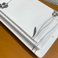 ظروف‌ چینی نو ۱۸ نفره