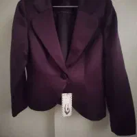 کت و سارافون کت راه راه   کت پاییزه|لباس|تهران, شهرک کوهسار|دیوار