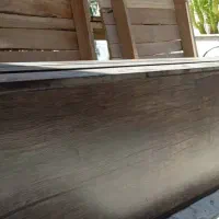 تخت خواب دونفره|تخت و سرویس خواب|فسا, |دیوار