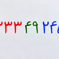 خط ثابت در محدوده پیروزی