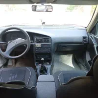 پژو 405 بی رنگ