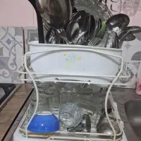 آب چکونه رو میزی