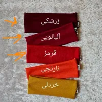 هدبند پاییزی|زیورآلات و اکسسوری|اهواز, ۳۰ متری|دیوار