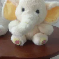 عروسک نو وتمیز