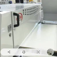 خط تولید پلی گلاس uv CEFLA ایتالیا|ماشینآلات صنعتی|تبریز, |دیوار