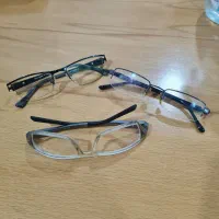 عینک‌های طبی و آفتابی